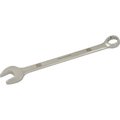 Dynamic Tools 21mm 12 Point Combination Wrench, Mirror Chrome Finish D074121